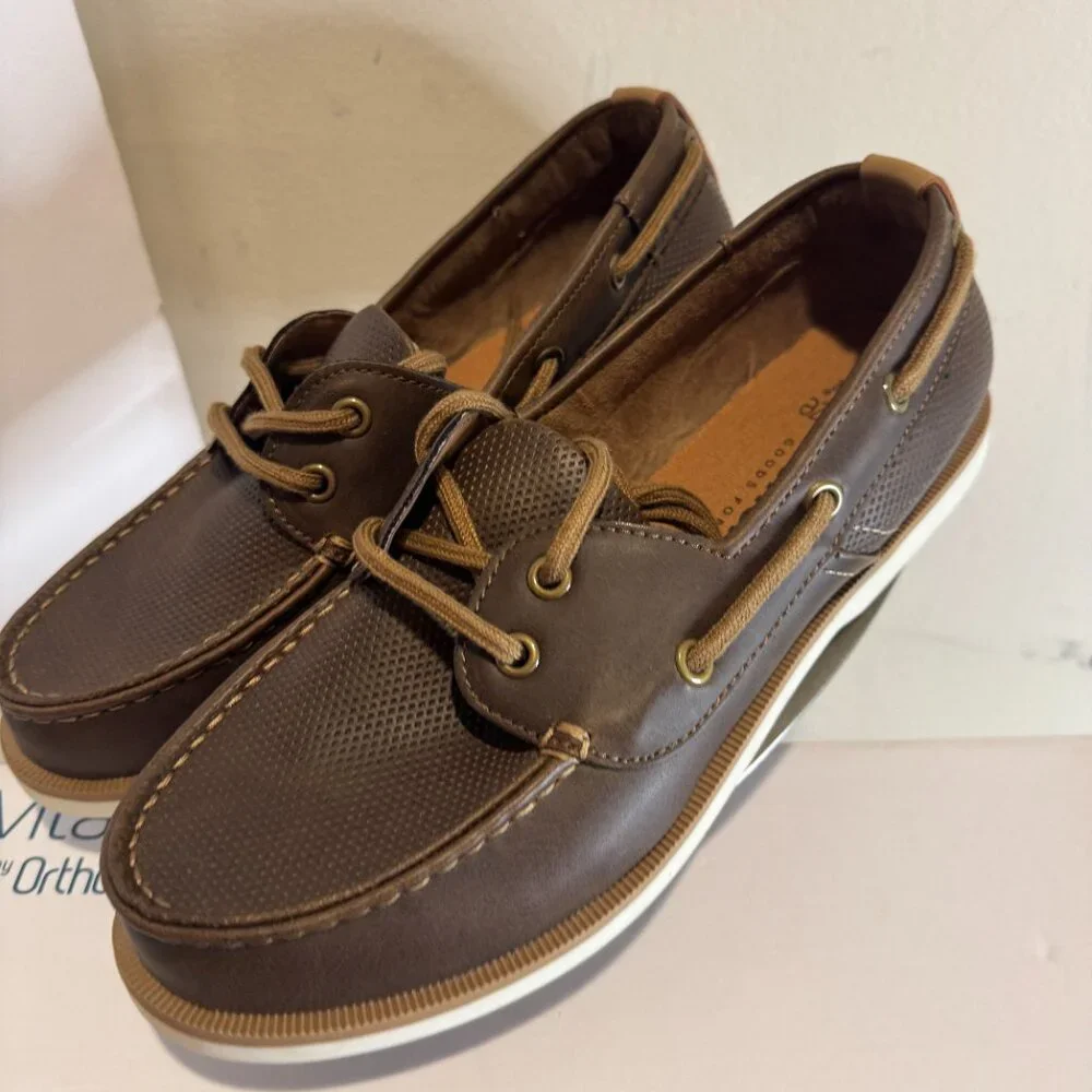 Sonoma Goods For Life® Mitchell Men's Boat Shoes